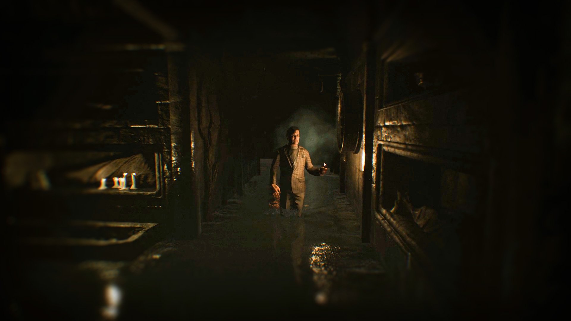 Song of Horror - Imagen 44